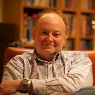 Dick Simpson – Non-executive Director